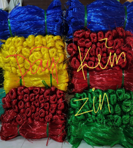 DÂY KẼM ZIN