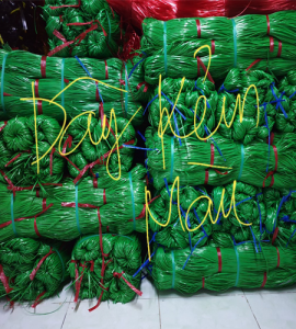 DÂY KẼM MÀU