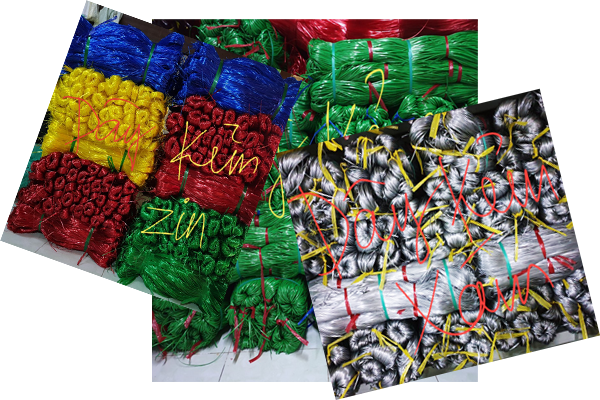 CÔNG TY TNHH SX TM NHỰA TÍN PHÁT